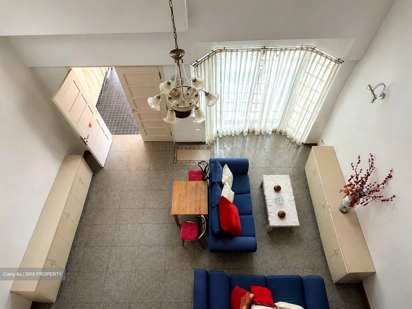 Springside Avenue (D26), Terrace #553021171